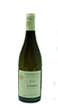 Witte wijn Chablis Bourgogne Frankrijk